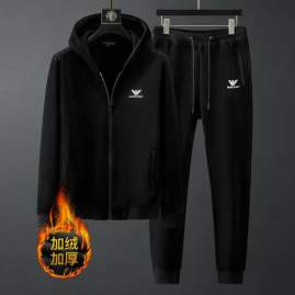 Picture of Armani Sweater Suits _SKUArmaniM-4XL25cr209036754